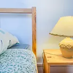 Апартаменты 3 Pour 6 Personnes