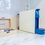 3 Pour 6 Personnes Апартаменты