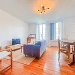 Апартаменты 3 Pour 6 Personnes Клермон-Ферран