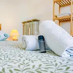 3 Pour 6 Personnes Апартаменты *