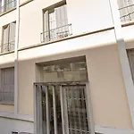 3 Pour 6 Personnes アパート クレルモン・フェラン