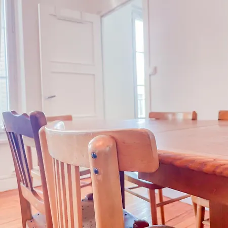 3 Pour 6 Personnes * クレルモン・フェラン