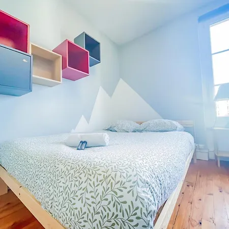 3 Pour 6 Personnes クレルモン・フェラン