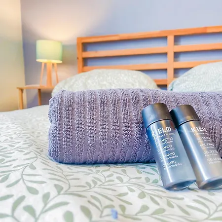 3 Pour 6 Personnes アパート クレルモン・フェラン