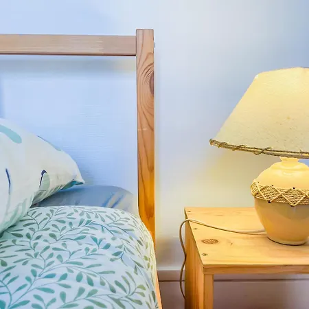 アパート 3 Pour 6 Personnes