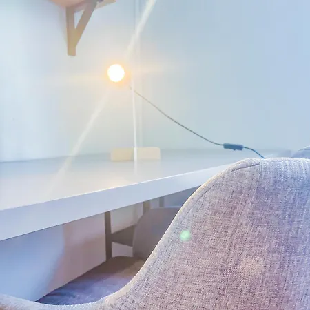 アパート 3 Pour 6 Personnes *