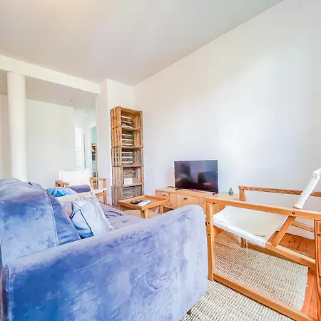 アパート 3 Pour 6 Personnes クレルモン・フェラン