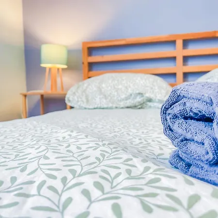 アパート 3 Pour 6 Personnes