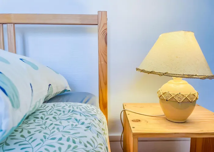 Lejlighed 3 Pour 6 Personnes