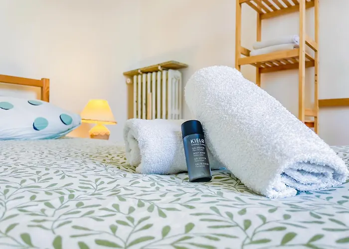 3 Pour 6 Personnes Appartement *