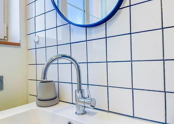 3 Pour 6 Personnes Lejlighed