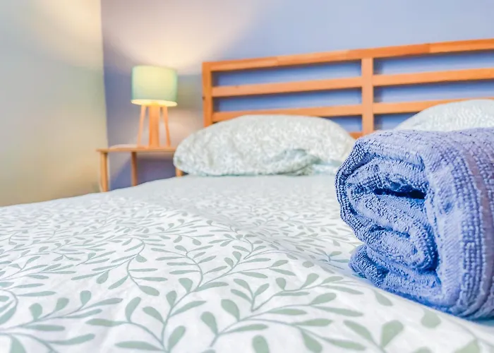 Appartement 3 Pour 6 Personnes